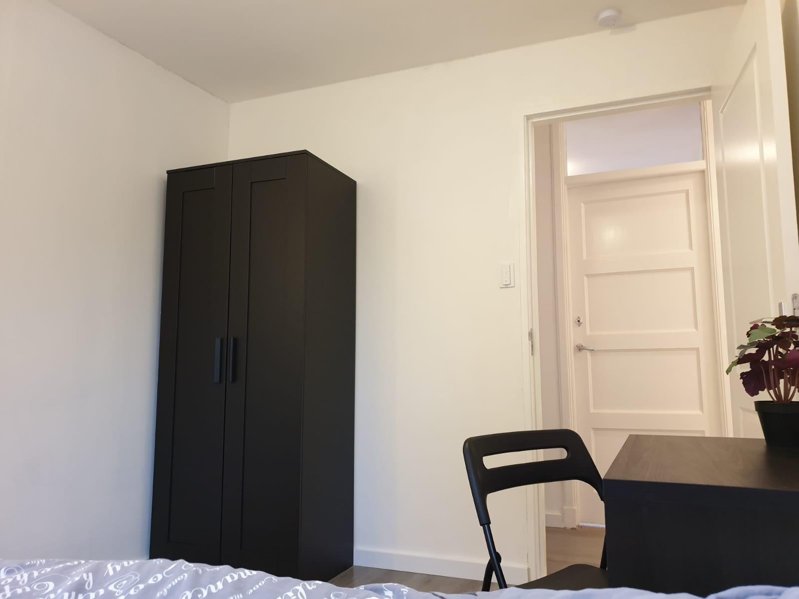 Appartement te huur: Jan Wapstraat 148, 'S-Gravenhage