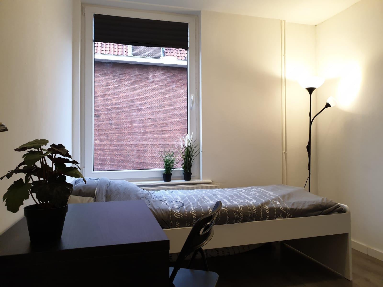 Appartement te huur: Jan Wapstraat 148, 'S-Gravenhage