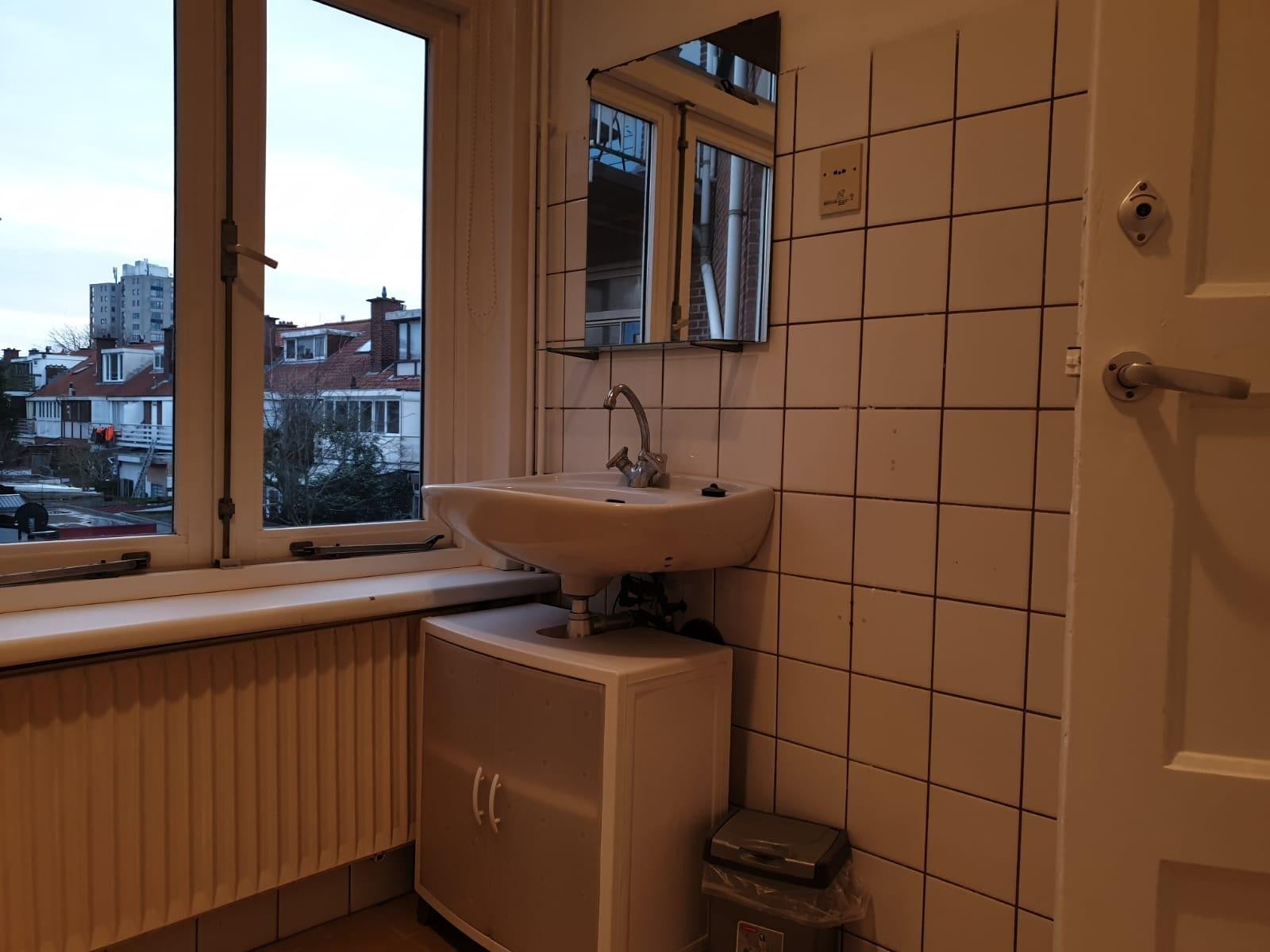 Appartement te huur: Jan Wapstraat 148, 'S-Gravenhage