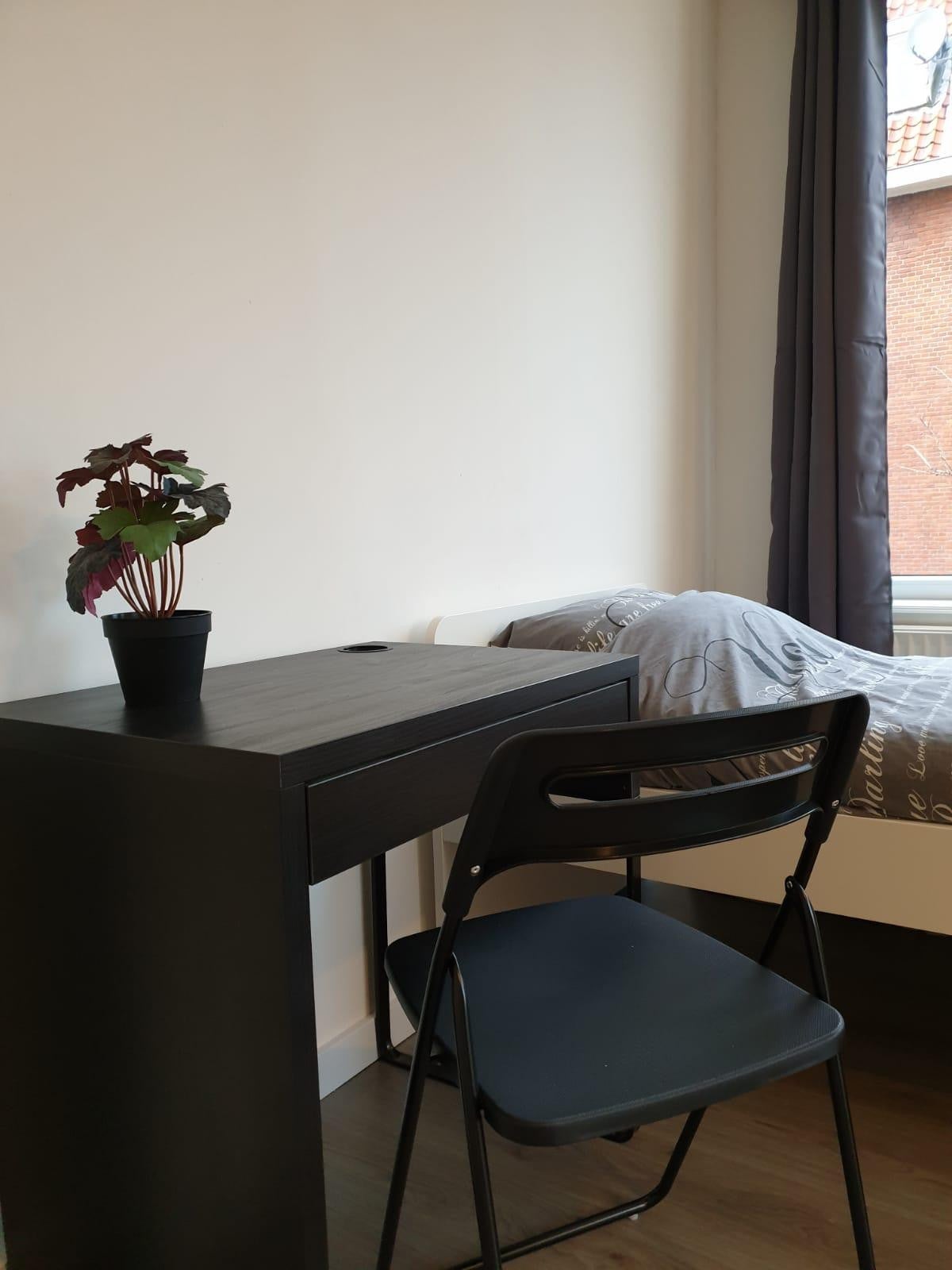 Appartement te huur: Jan Wapstraat 148, 'S-Gravenhage