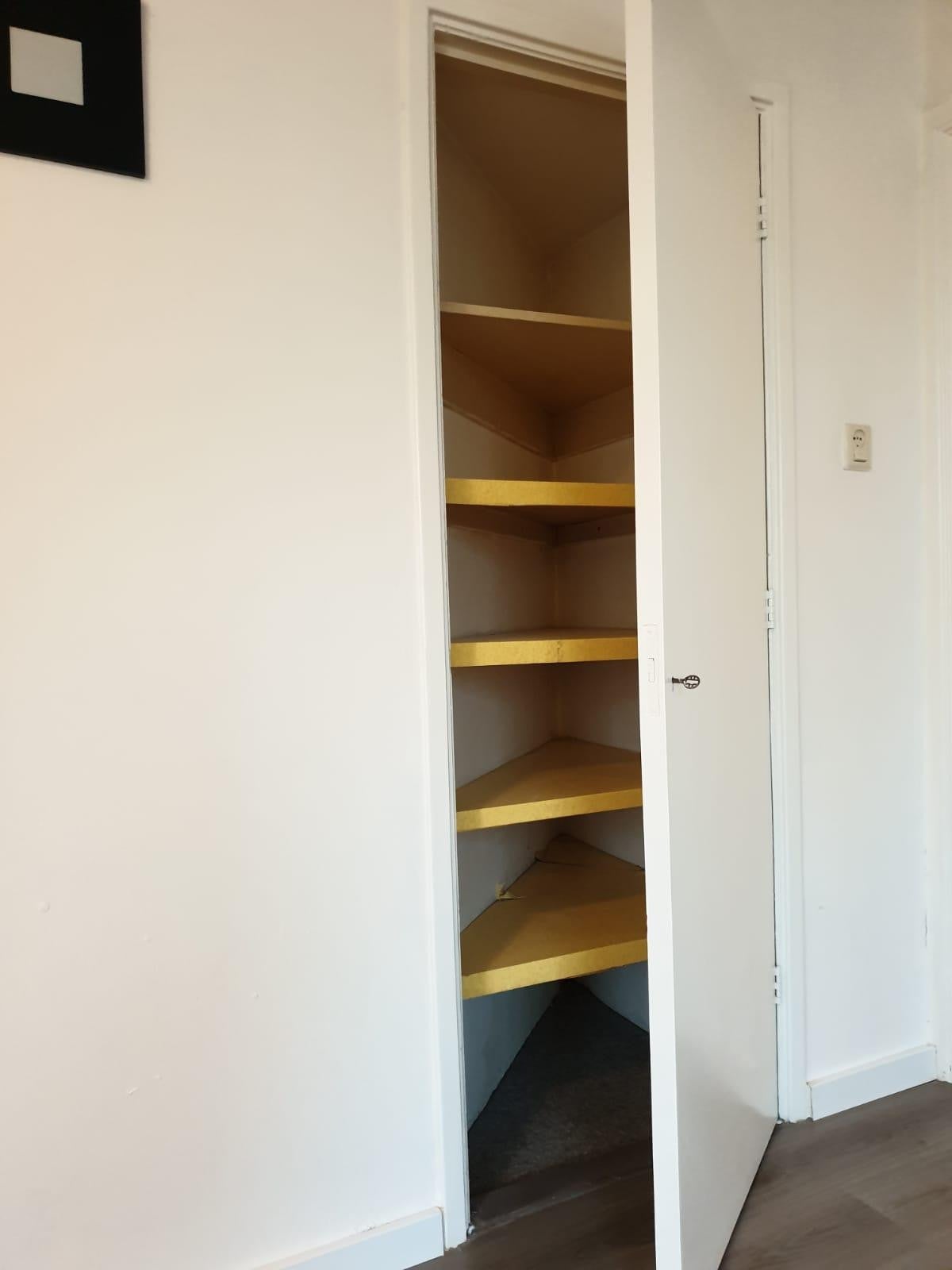 Appartement te huur: Jan Wapstraat 148, 'S-Gravenhage