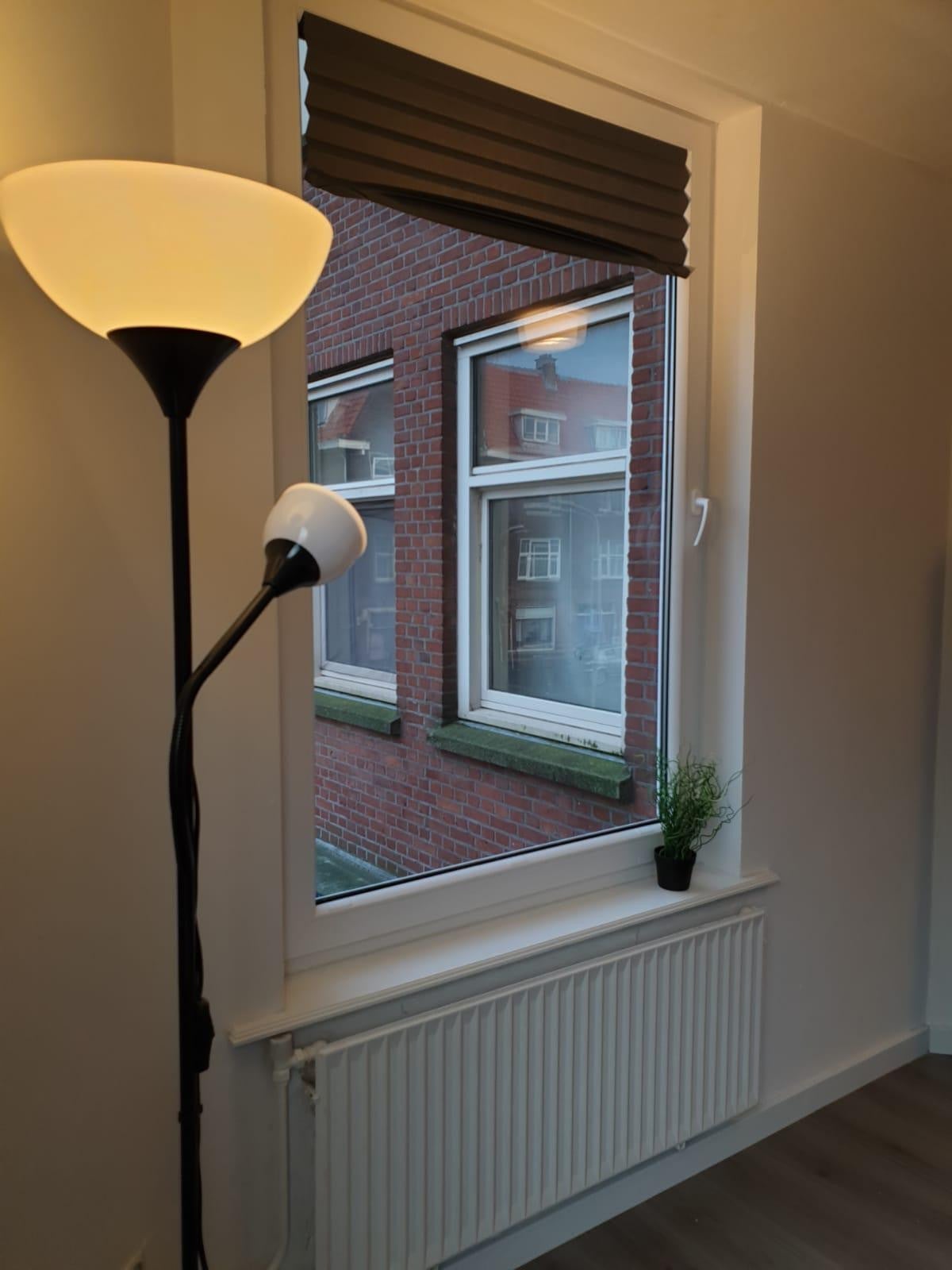 Appartement te huur: Jan Wapstraat 148, 'S-Gravenhage
