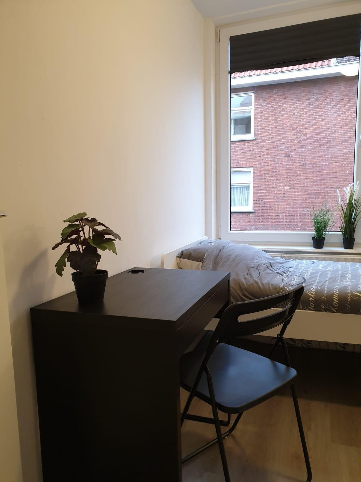 Appartement te huur: Jan Wapstraat 148, 'S-Gravenhage