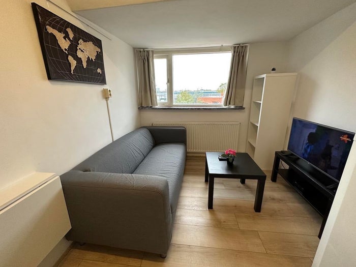 Te huur: Appartement Groenteweg in Den Haag