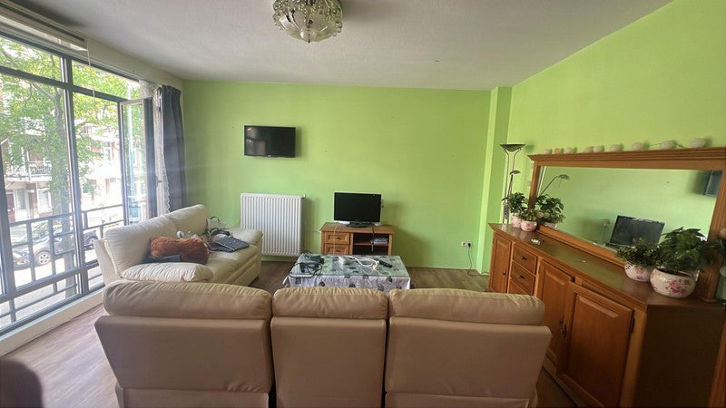 Appartement Haspelsstraat in Rotterdam