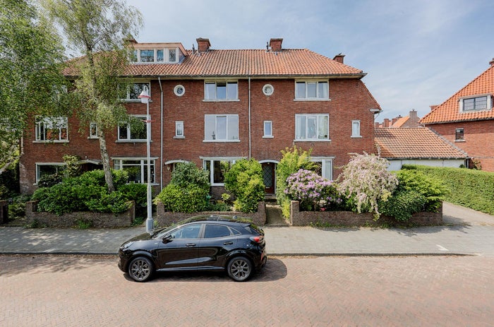 Te huur: Huis Oude Buizerdlaan 32 in Den Haag