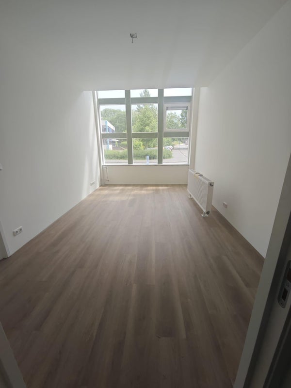 Flat Juliana van Stolbergstraat in Heerlen
