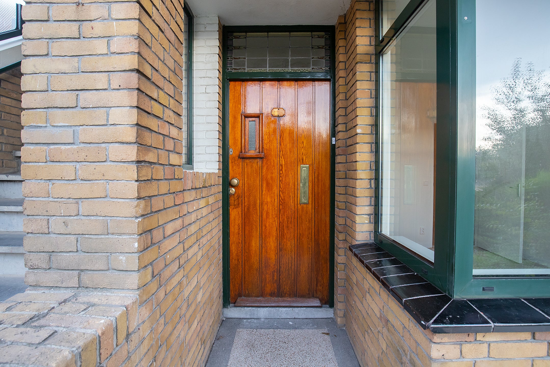 Te huur Appartement De Eerensplein 40 in Den Haag