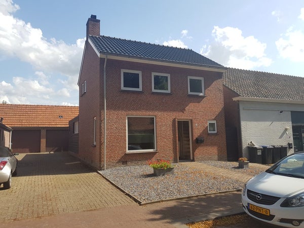 Sint Antoniusstraat