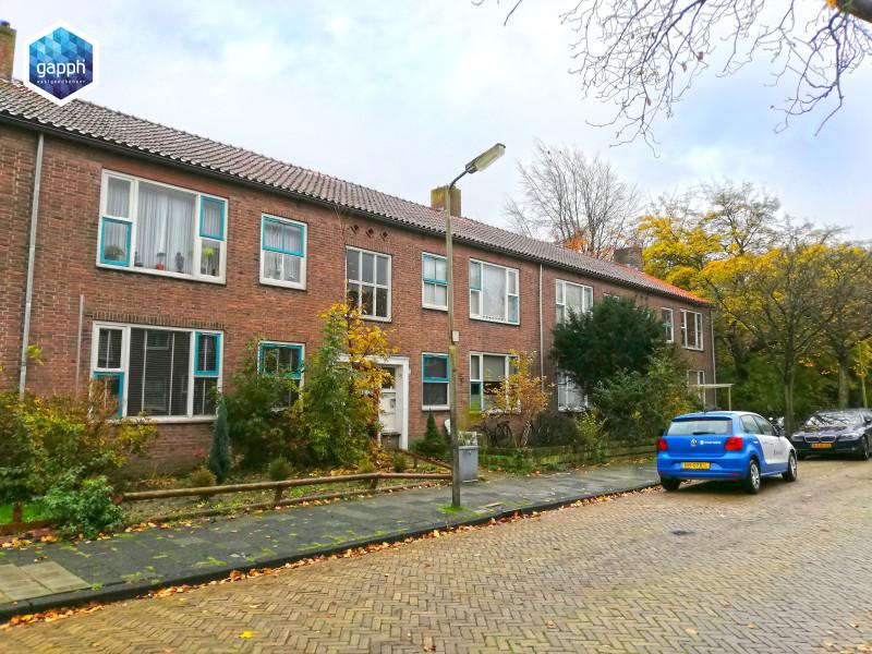 Joseph Elststraat