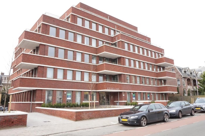 Te huur: Appartement Badhuisweg in Den Haag