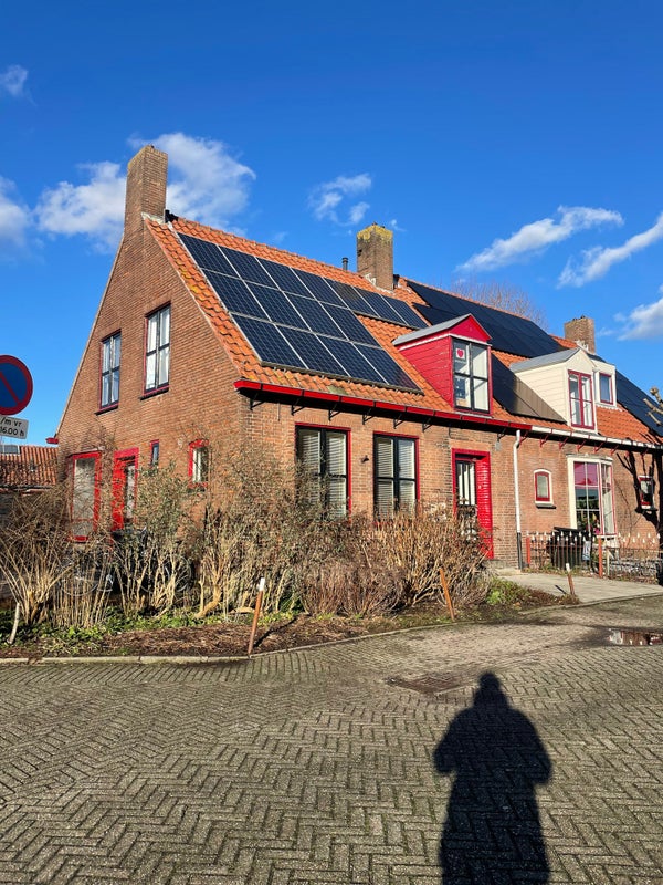 HouseHunting Randstad - verhuurmakelaar