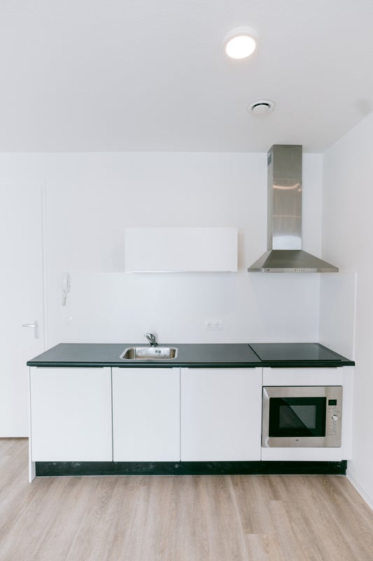 Te huur Appartement Van Heuven Goedhartplein 663 in Utrecht