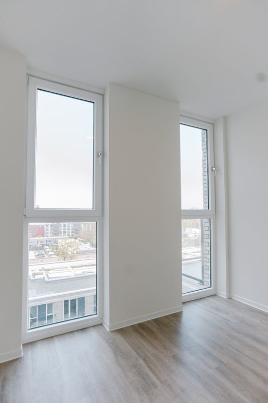 Te huur Appartement Van Heuven Goedhartplein 663 in Utrecht