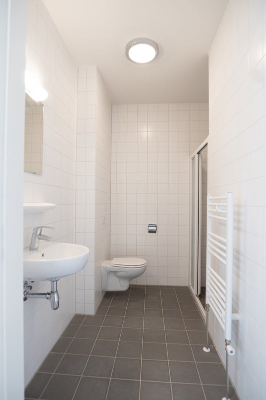 Te huur Appartement Van Heuven Goedhartplein 663 in Utrecht