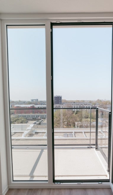 Te huur Appartement Van Heuven Goedhartplein 663 in Utrecht