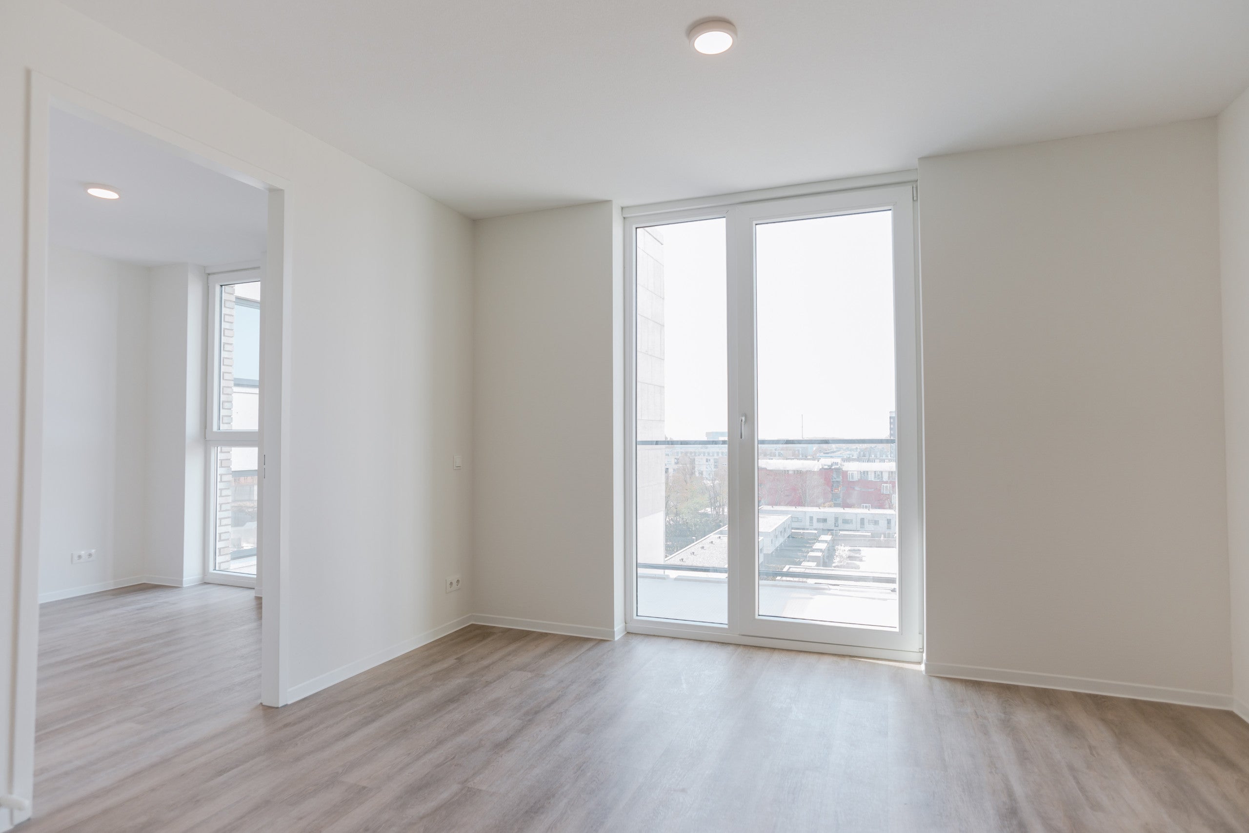 Te huur Appartement Van Heuven Goedhartplein 663 in Utrecht