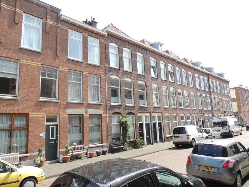 Te huur Appartement Harstenhoekweg 65 A in Den Haag