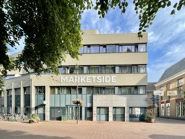 Appartamento Broerenstraat a Arnhem