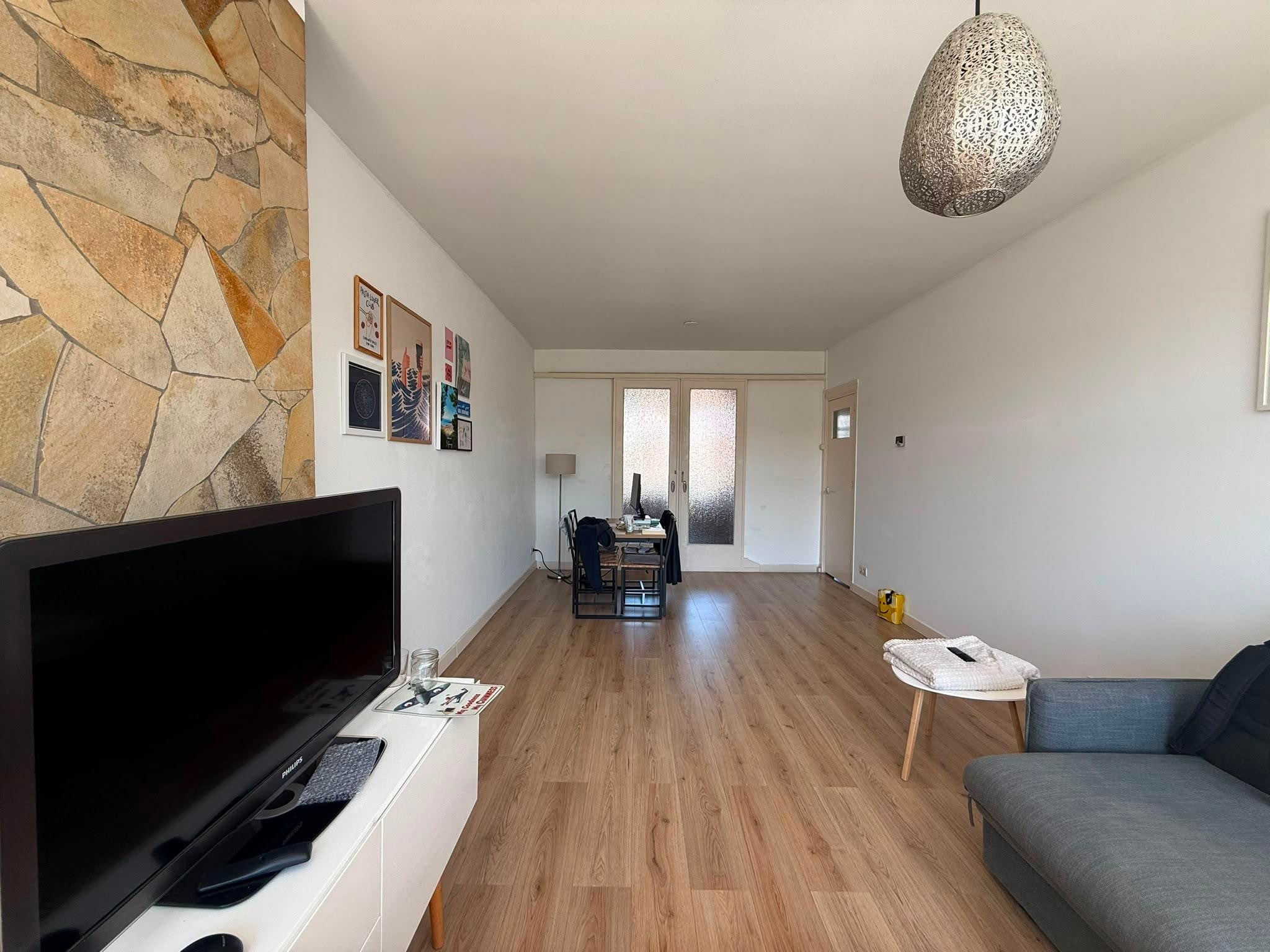 Appartement Willem Buytewechstraat in Rotterdam
