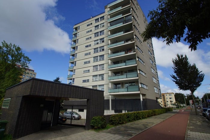 Te huur: Appartement Dedemsvaartweg 1317 in Den Haag