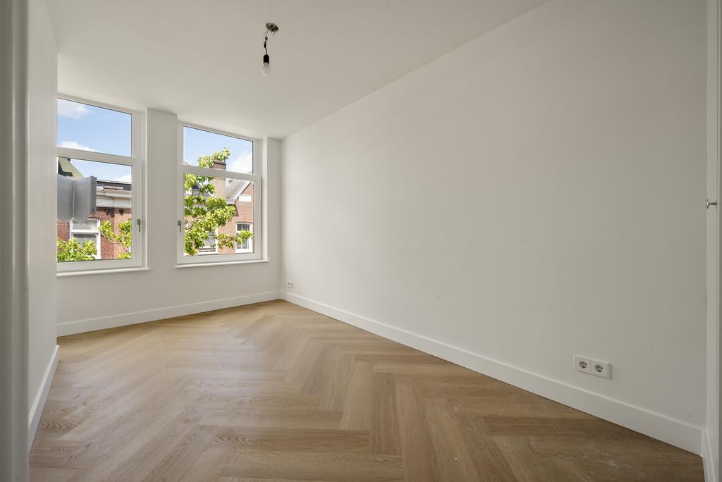 Te huur Appartement Van Alphenstraat in Amsterdam