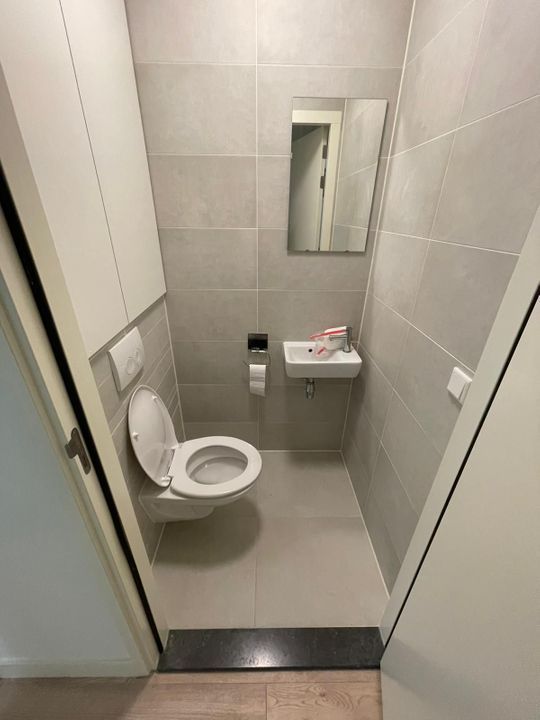 Te huur Appartement Zijlweg 148 C 408 in Haarlem
