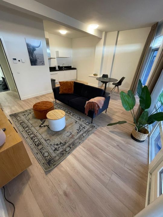 Te huur Appartement Zijlweg 148 C 408 in Haarlem
