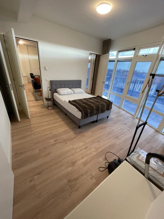 Te huur Appartement Zijlweg 148 C 408 in Haarlem