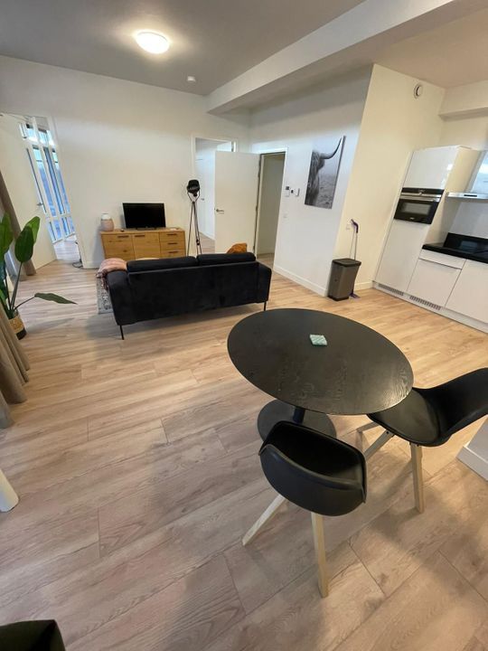 Te huur Appartement Zijlweg 148 C 408 in Haarlem