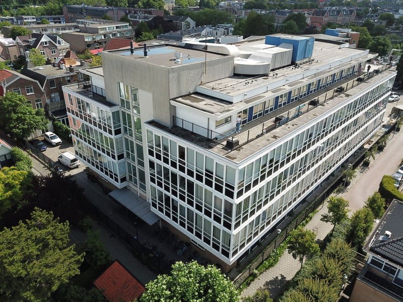 Te huur Appartement Zijlweg 148 C 408 in Haarlem