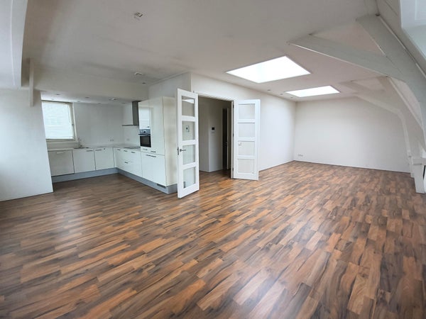 Appartamento Spoorstraat 36 C a Hilversum