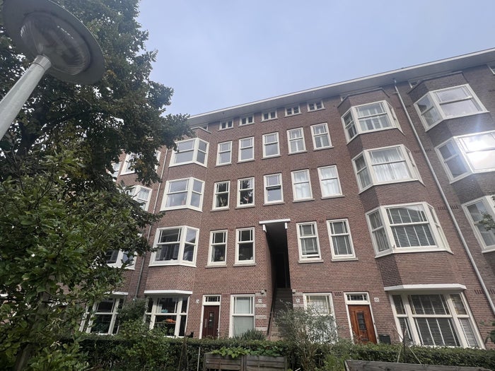 Te huur: Appartement Abbenesstraat in Amsterdam