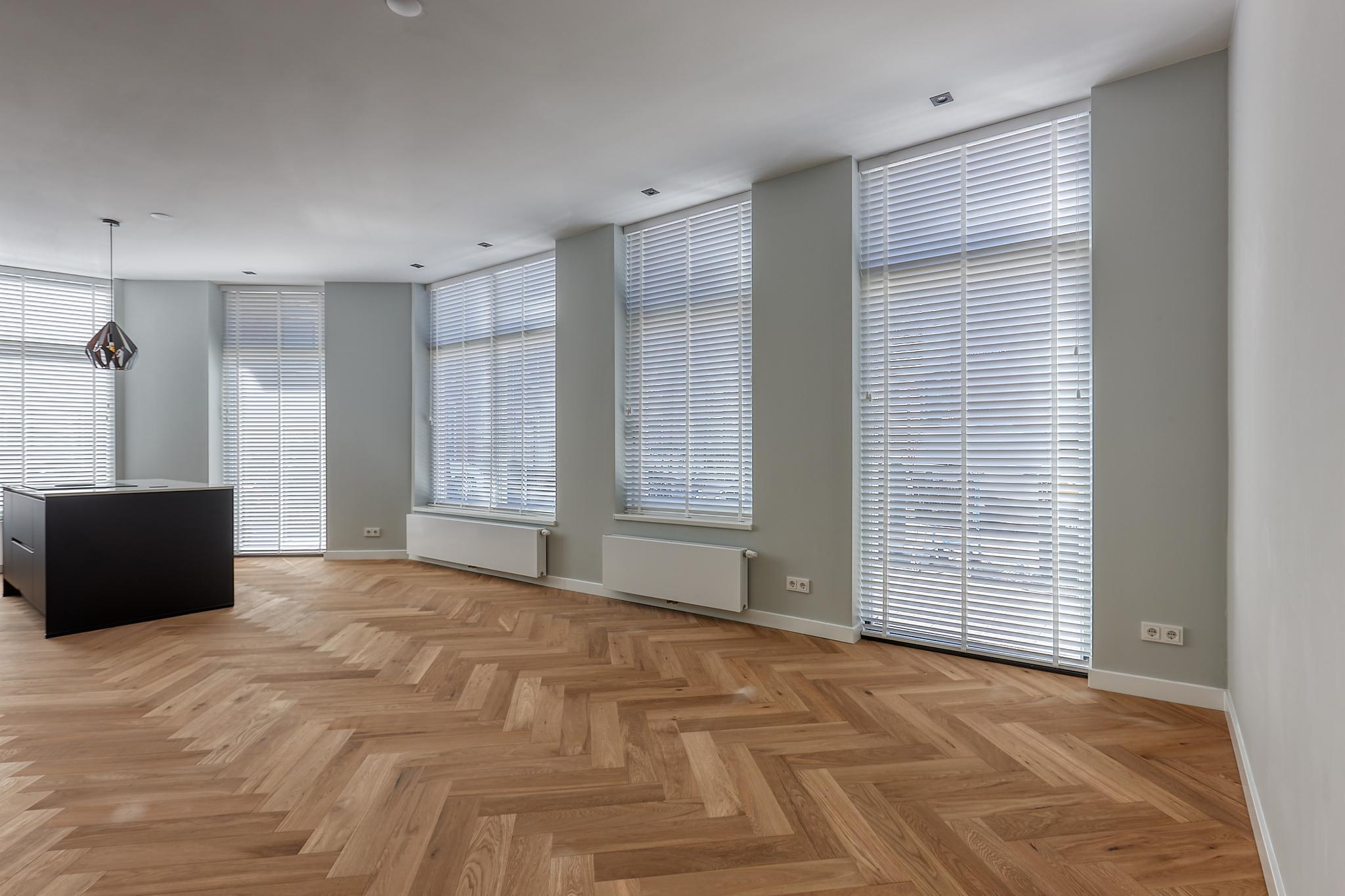 Te huur Appartement Kepplerstraat 332 in Den Haag