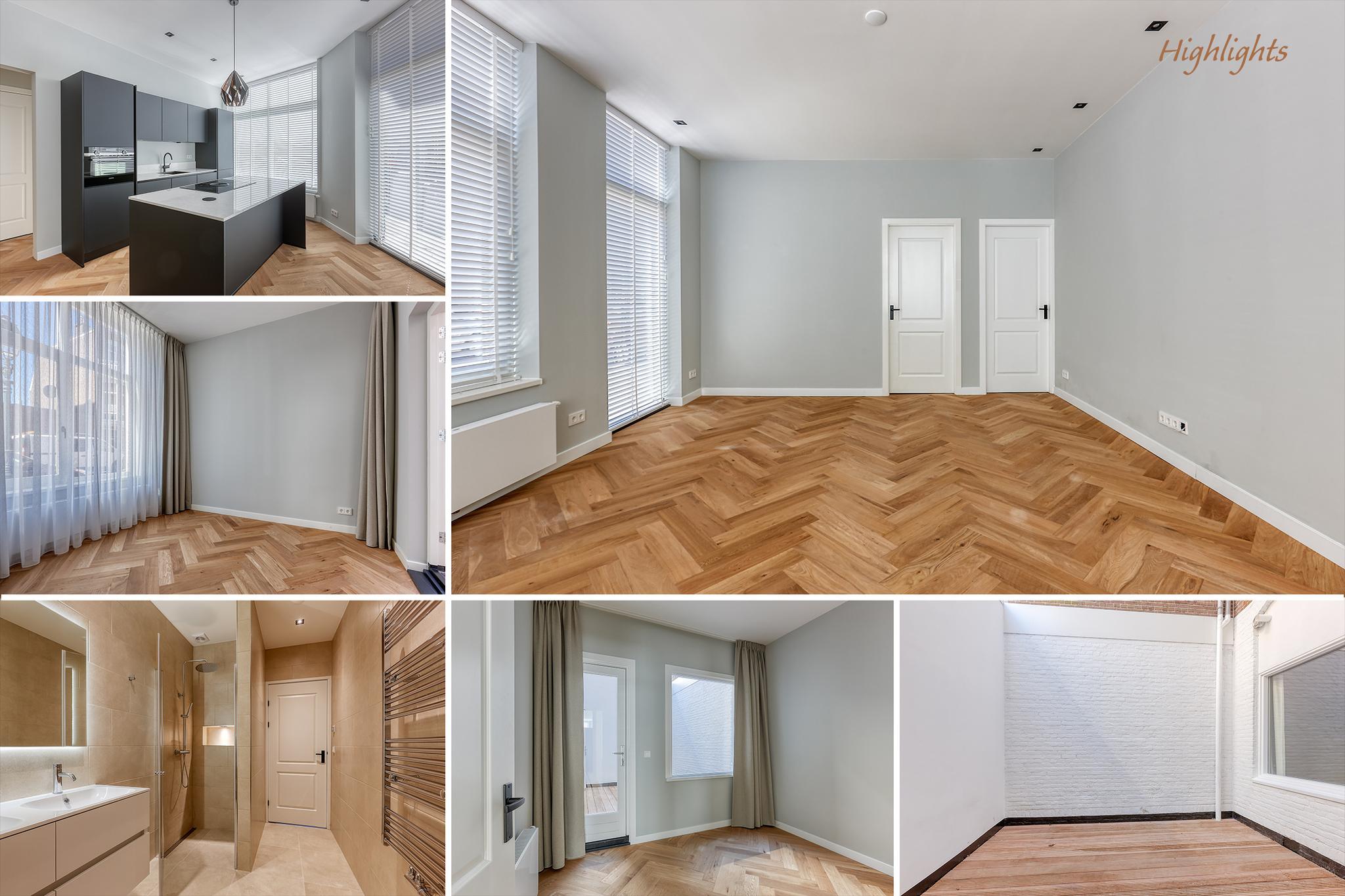 Te huur Appartement Kepplerstraat 332 in Den Haag