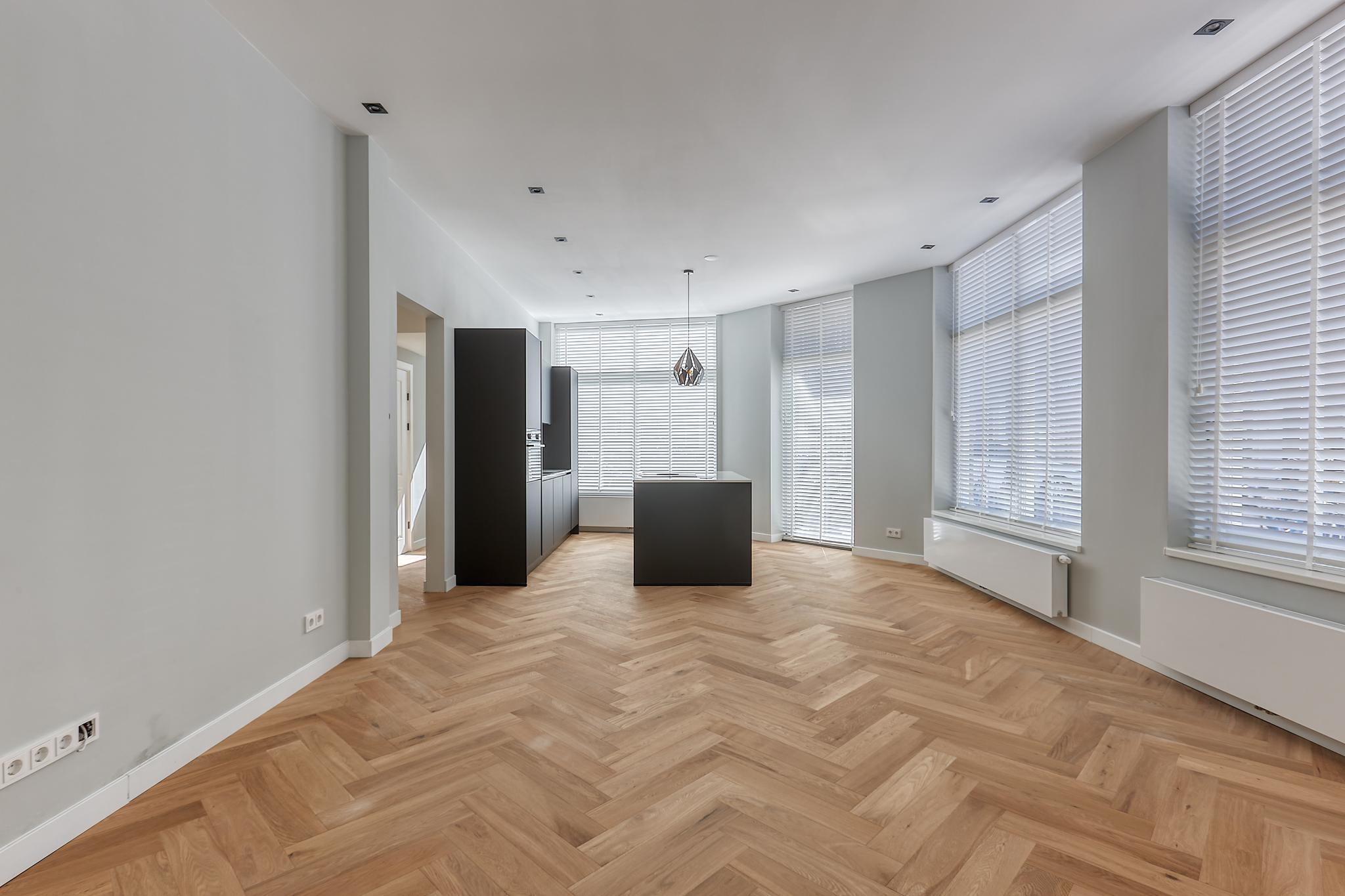 Te huur Appartement Kepplerstraat 332 in Den Haag