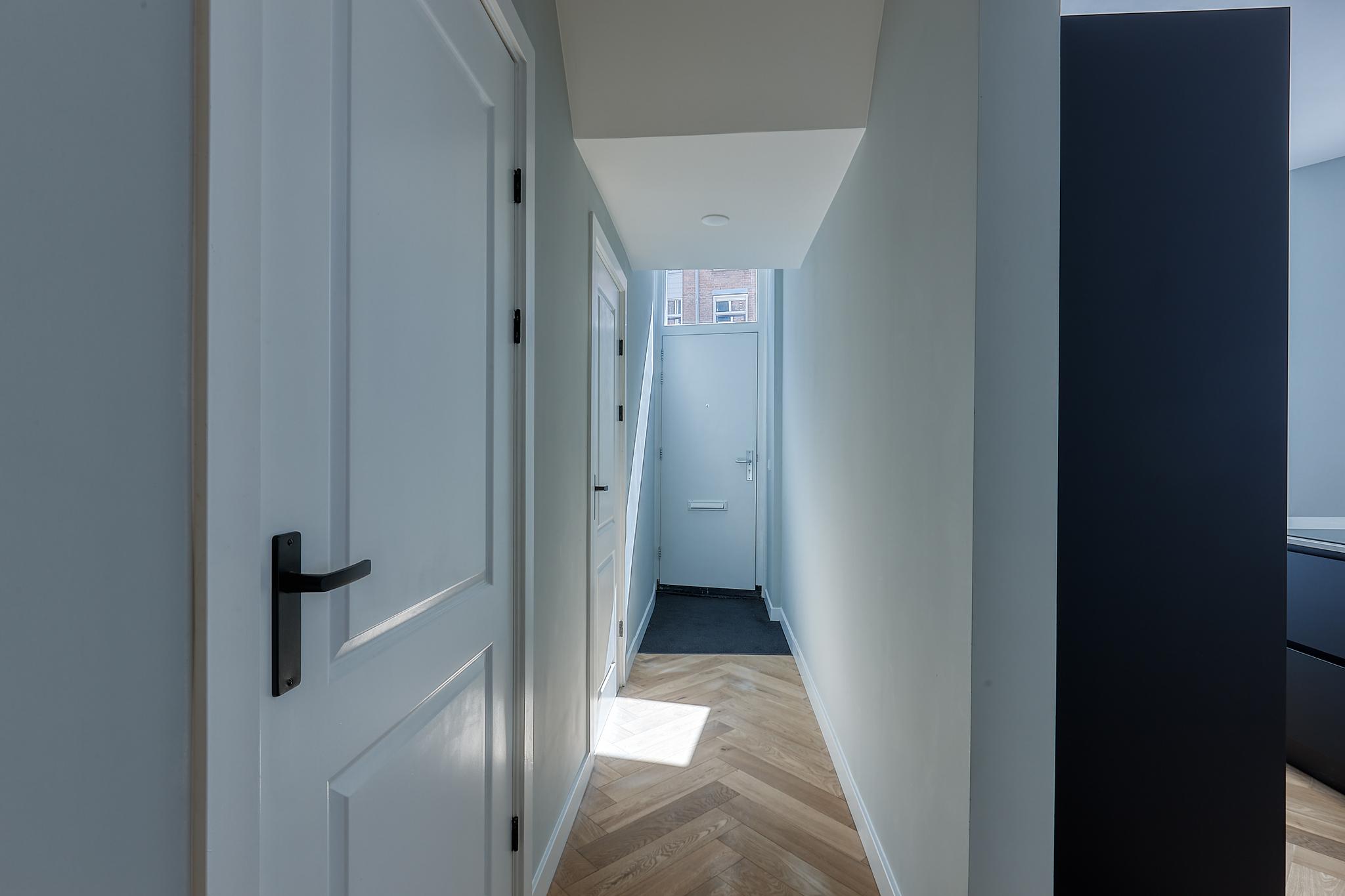 Te huur Appartement Kepplerstraat 332 in Den Haag
