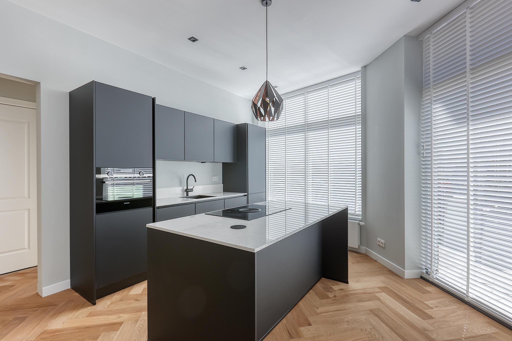 Te huur Appartement Kepplerstraat 332 in Den Haag