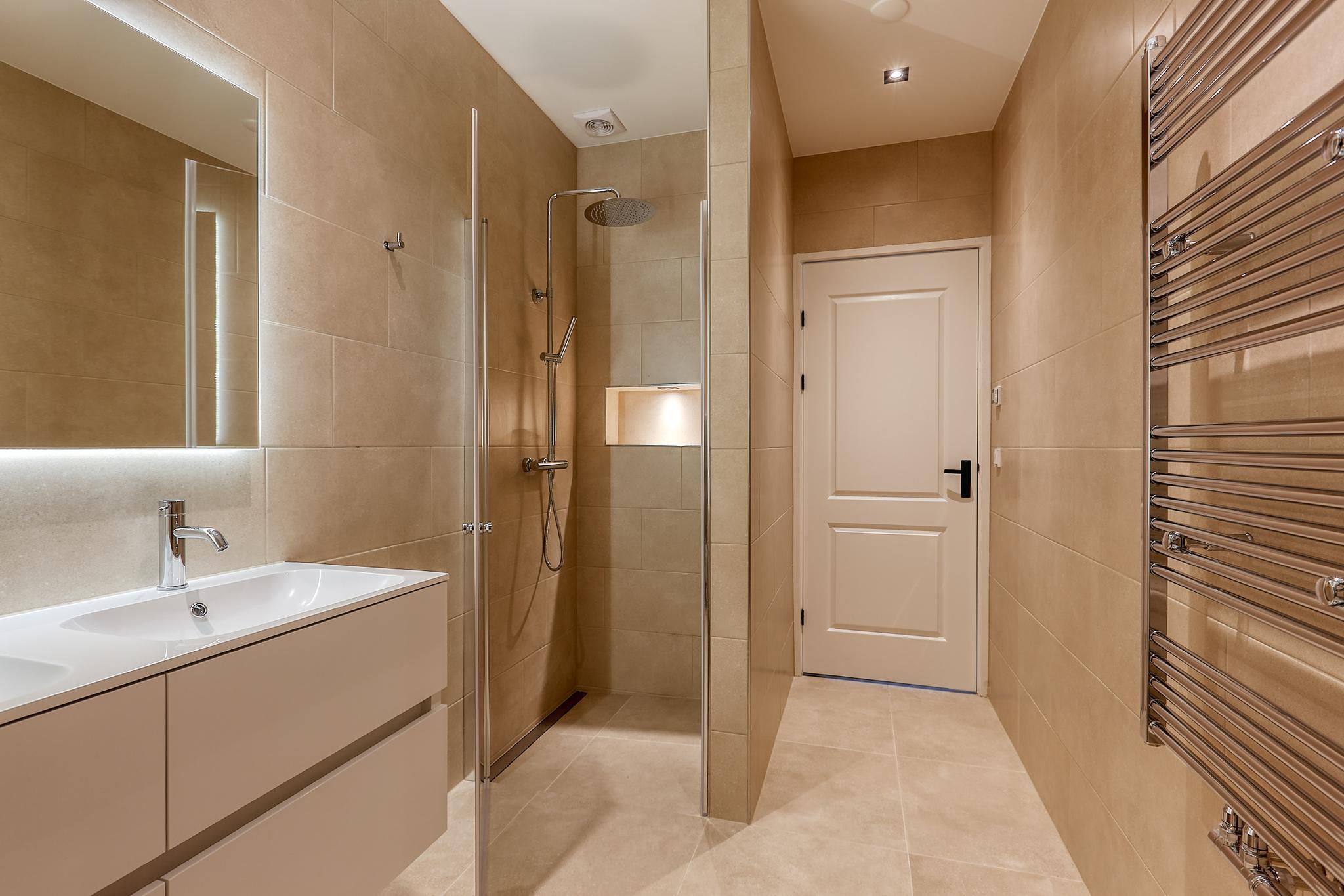 Te huur Appartement Kepplerstraat 332 in Den Haag