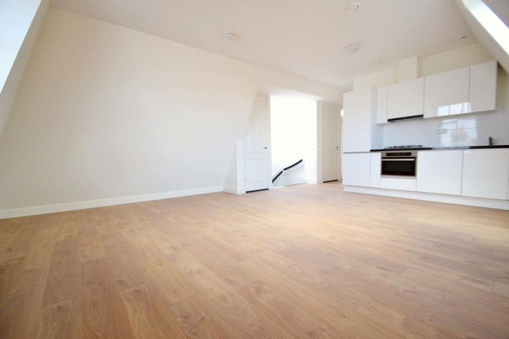 A rental house advertisment