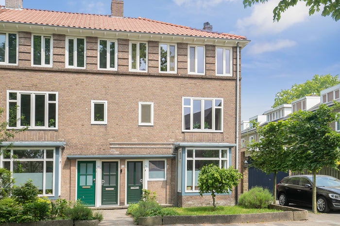 St Adrianusstraat 79