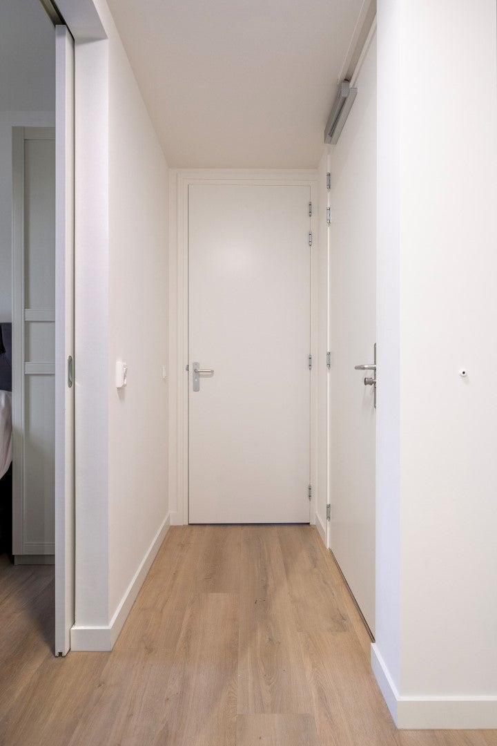 Appartement Heuvelstraat in Tilburg