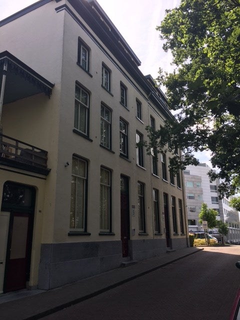 Te huur Kamer Renssenstraat in Arnhem