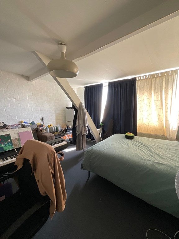 Te huur Kamer Renssenstraat in Arnhem