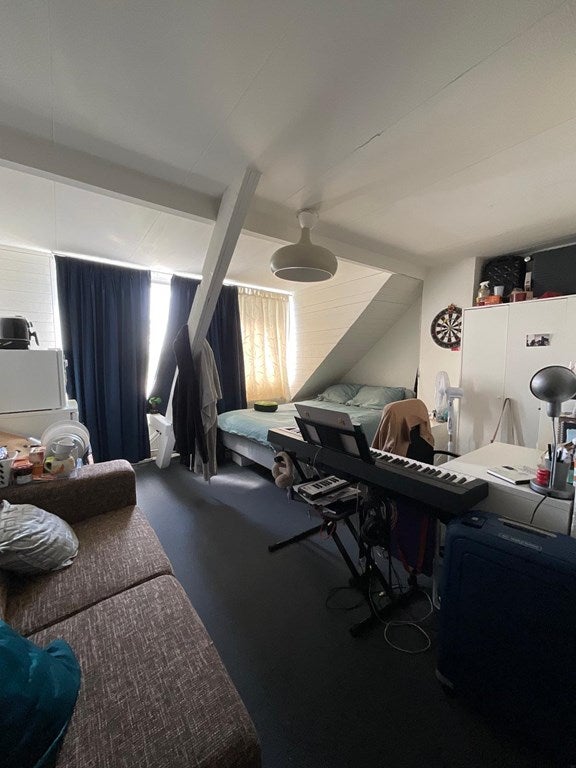 Te huur Kamer Renssenstraat in Arnhem