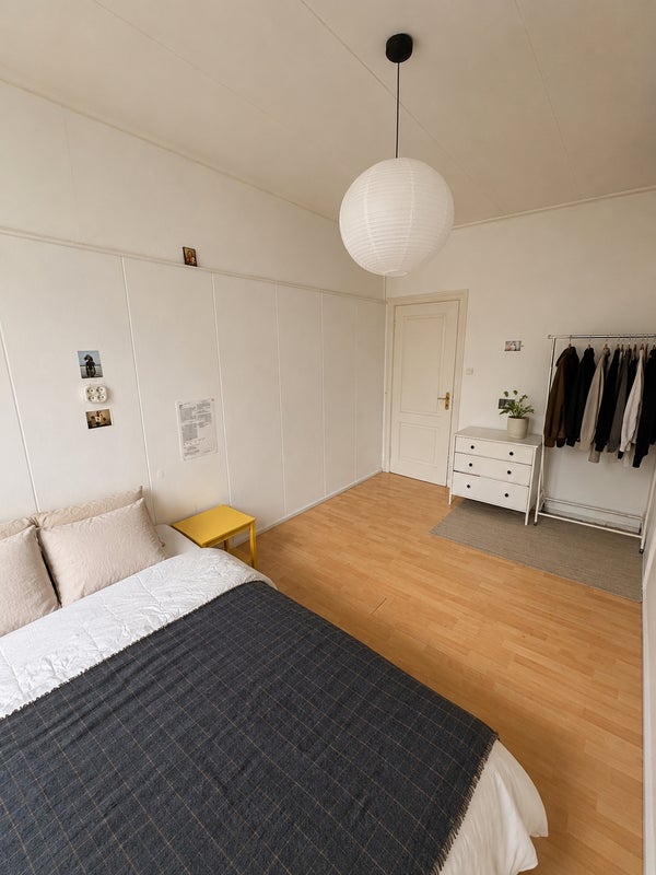 Zimmer Annastraat in Arnhem
