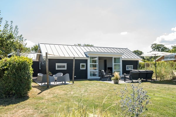 Koopwoningen Burgh-Haamstede – Huis te koop in Burgh-Haamstede