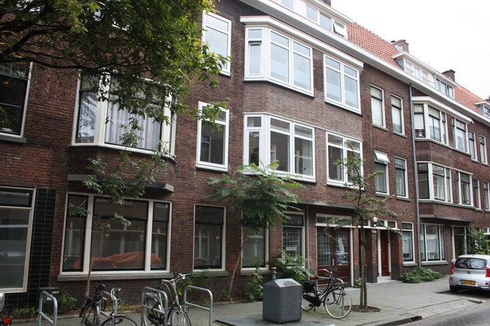 Te huur: Studio Groen van Prinstererstraat in Rotterdam