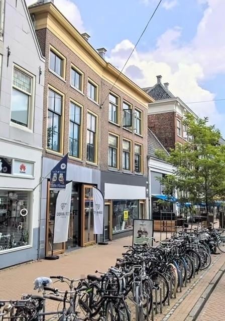 Steentilstraat