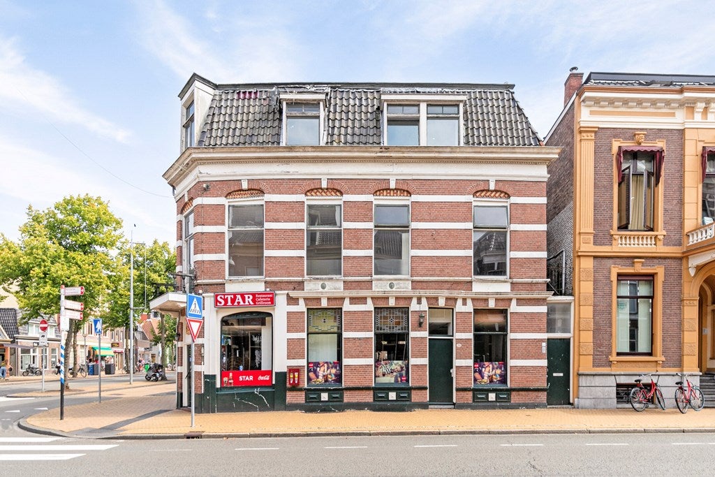 Stationsstraat